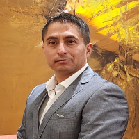 Fotografía profesional de Henry Daniel Martínez Bustamante