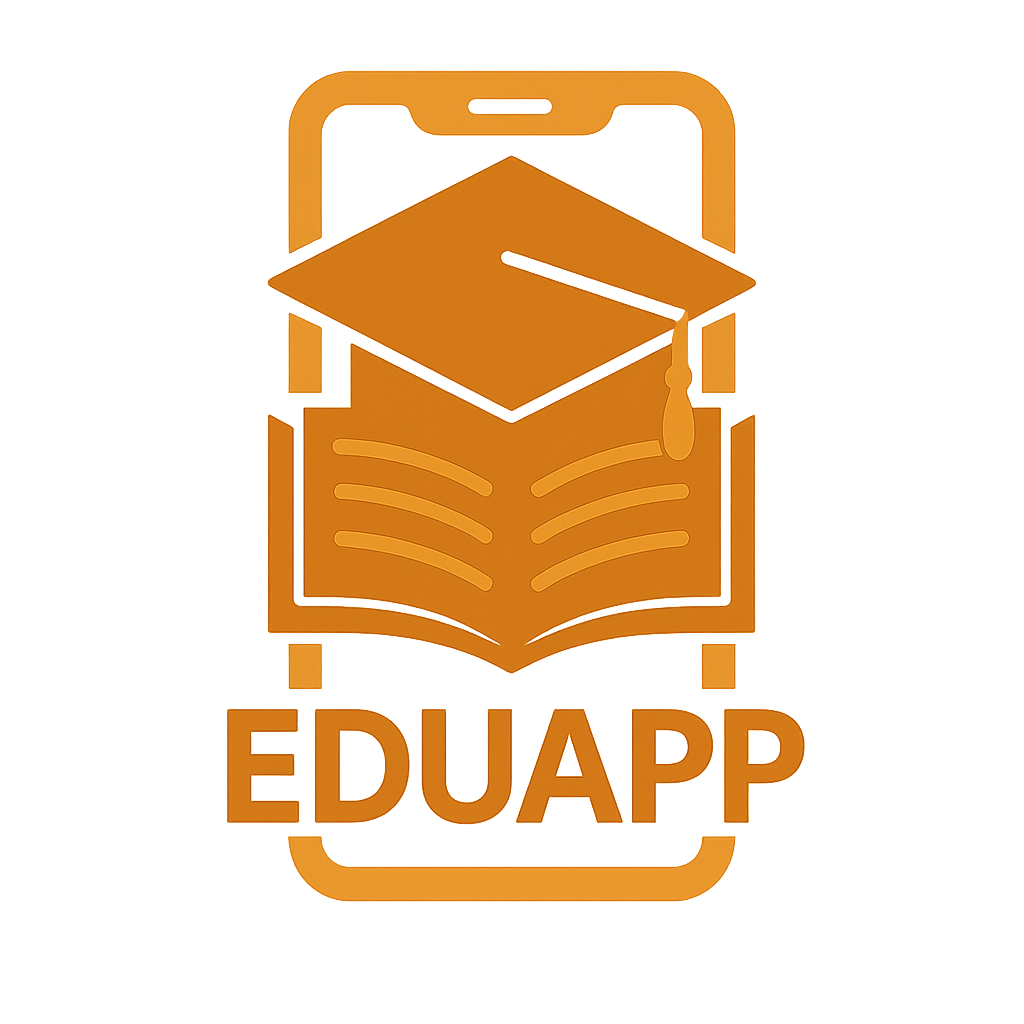Logo EDU-APP